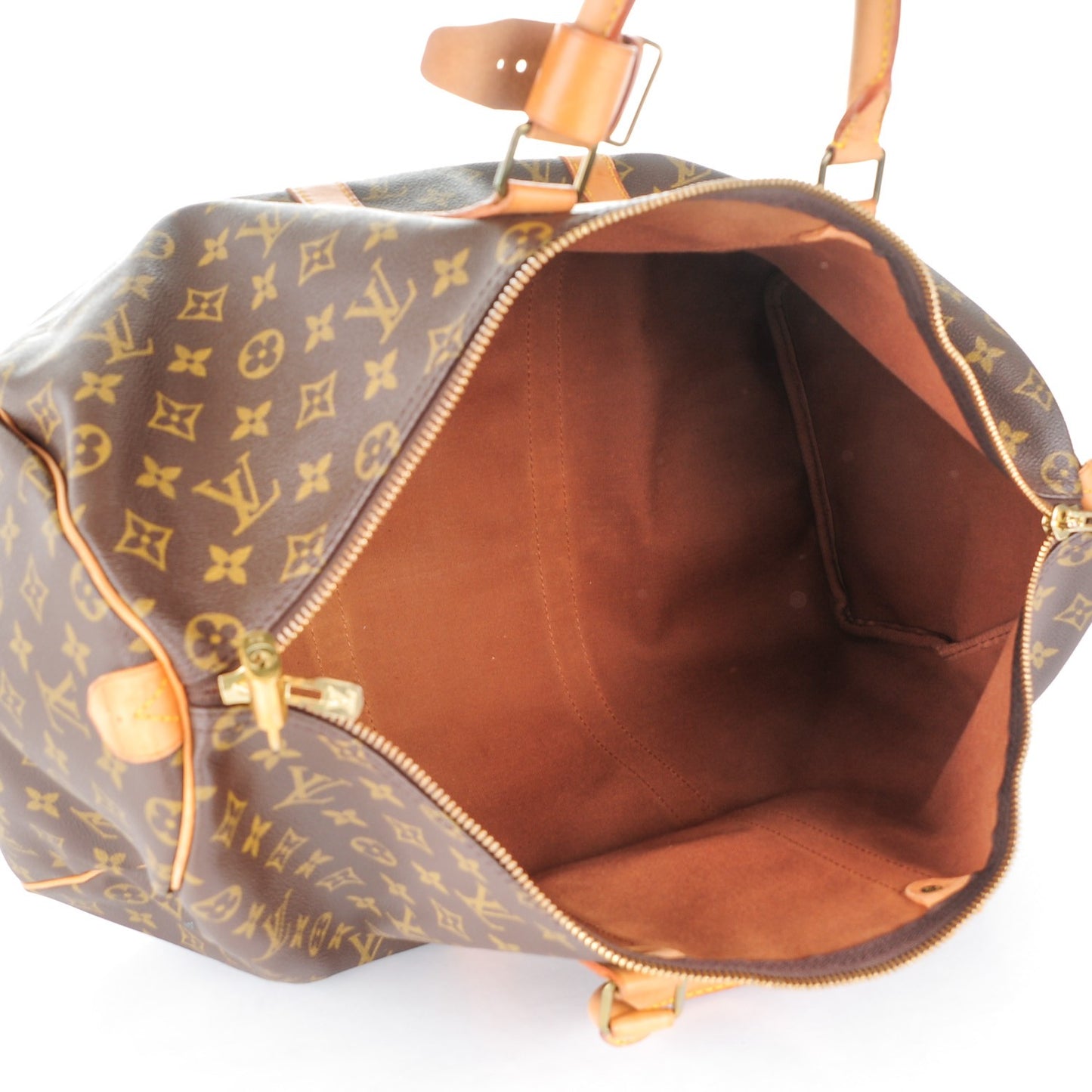 Monogram Keepall 50