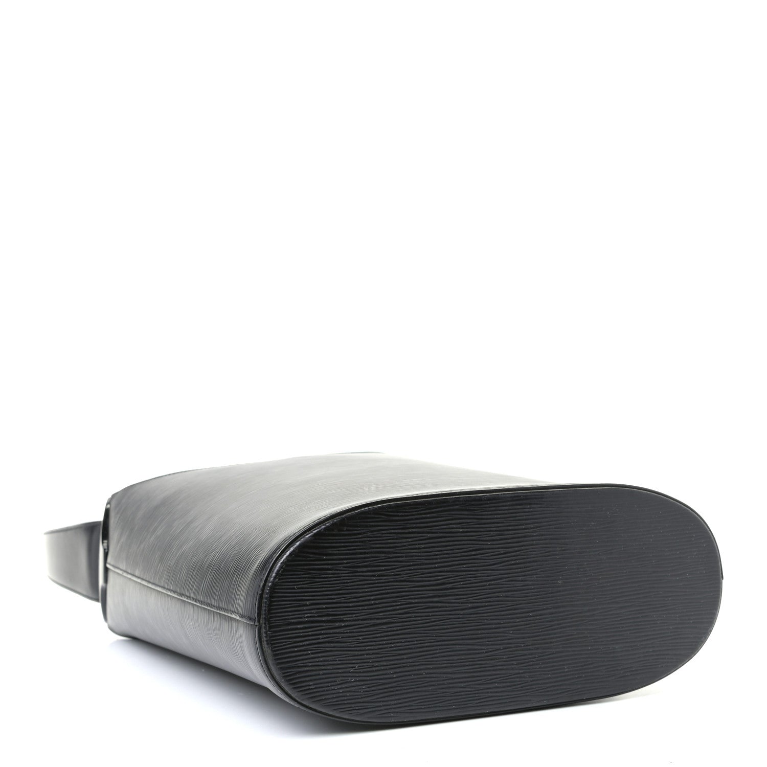 Louis Vuitton Epi Verseau Black 3 of 6
