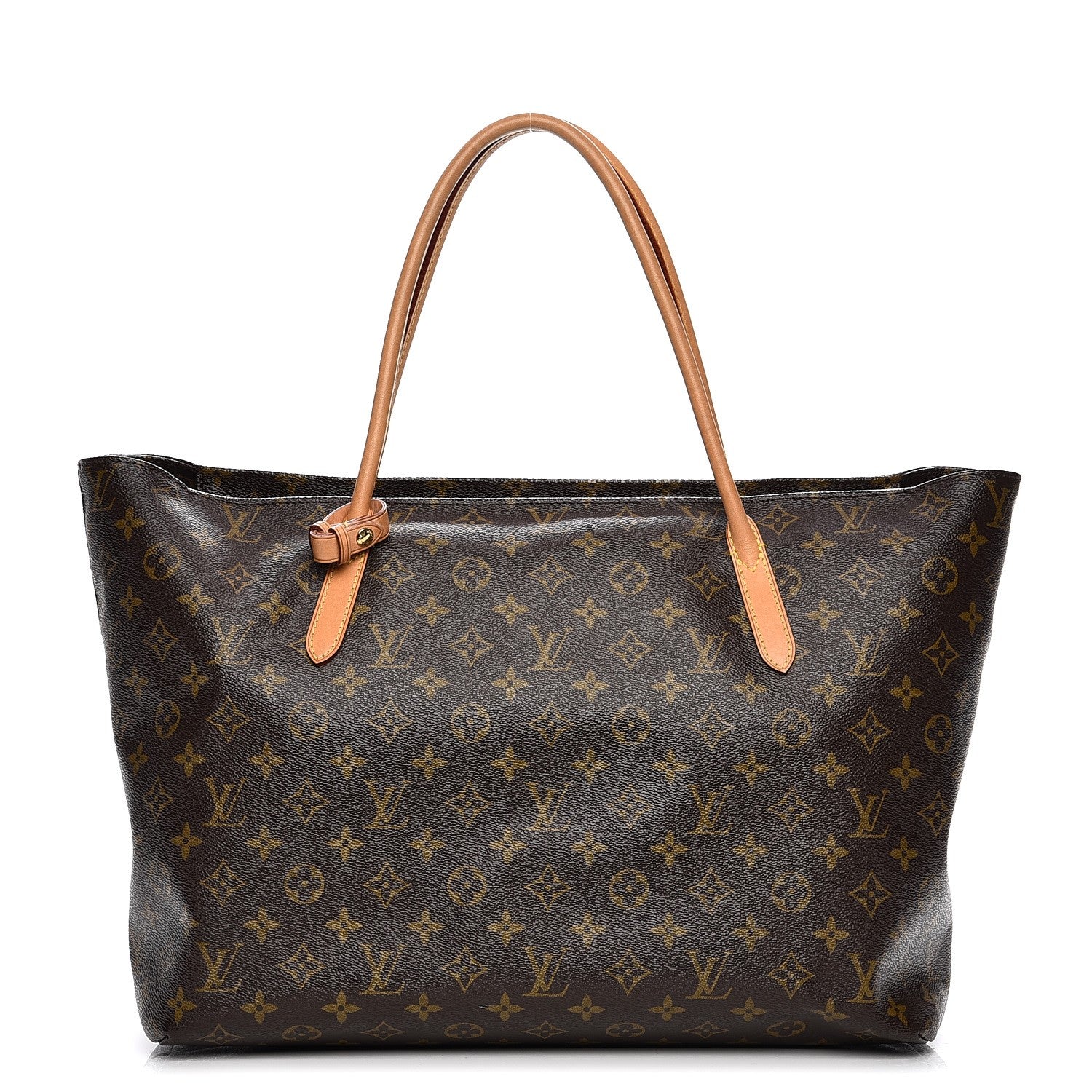 Louis Vuitton Monogram Raspail MM 1 of 9