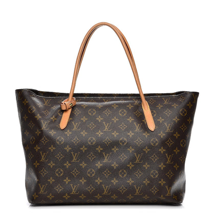 Louis Vuitton Monogram Raspail MM 1 of 9