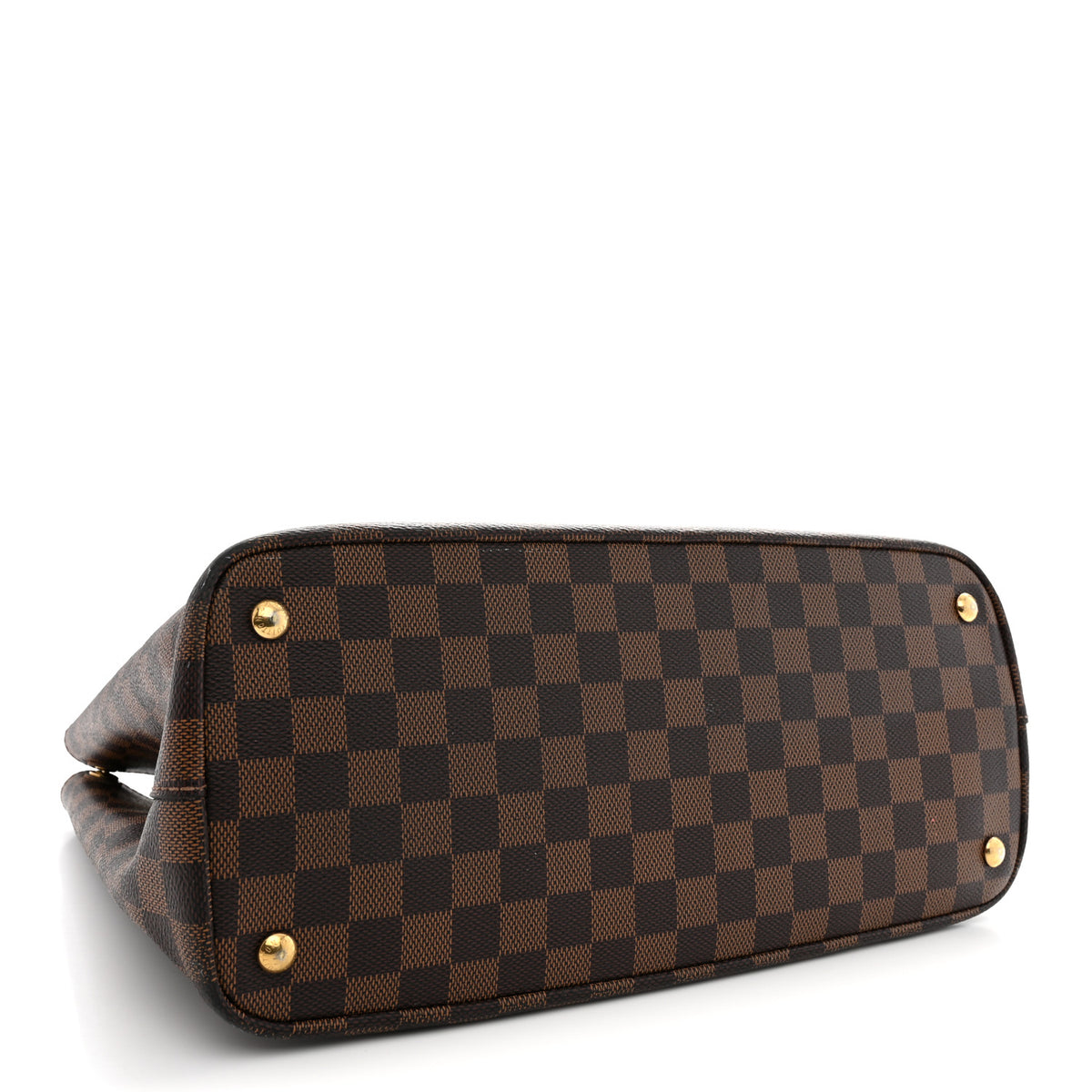 Louis Vuitton Damier Ebene Kensington 4 of 14