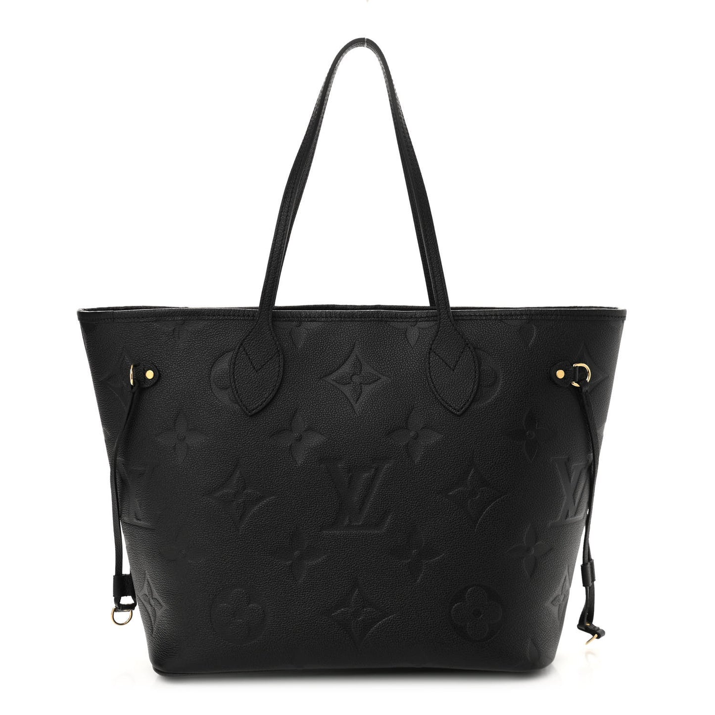 Empreinte Monogram Giant Neverfull MM Black