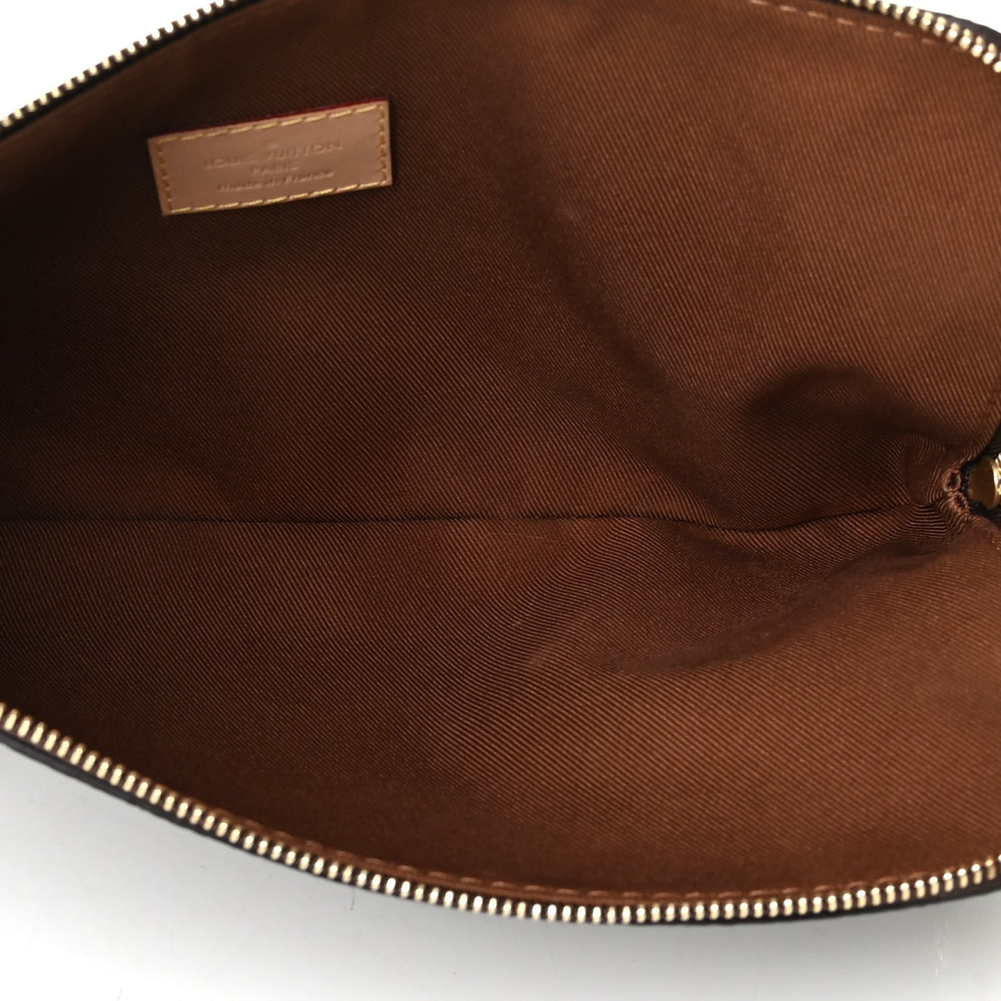 Monogram Etui Voyage PM Pouch