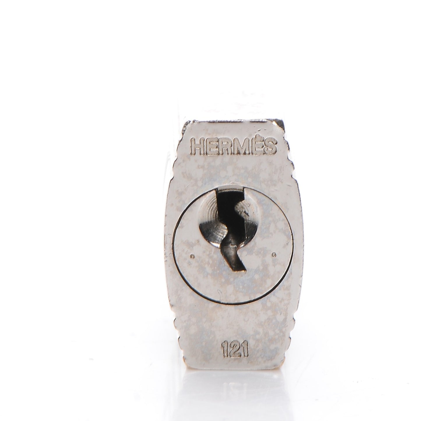 Taurillon Clemence Birkin 35 Gris Perle