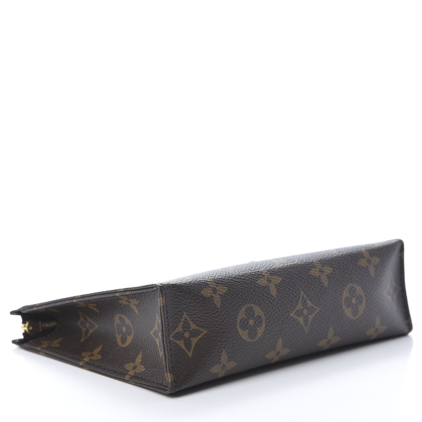 Monogram Toiletry Pouch 19
