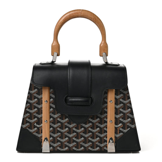 Goyardine Saigon PM Black