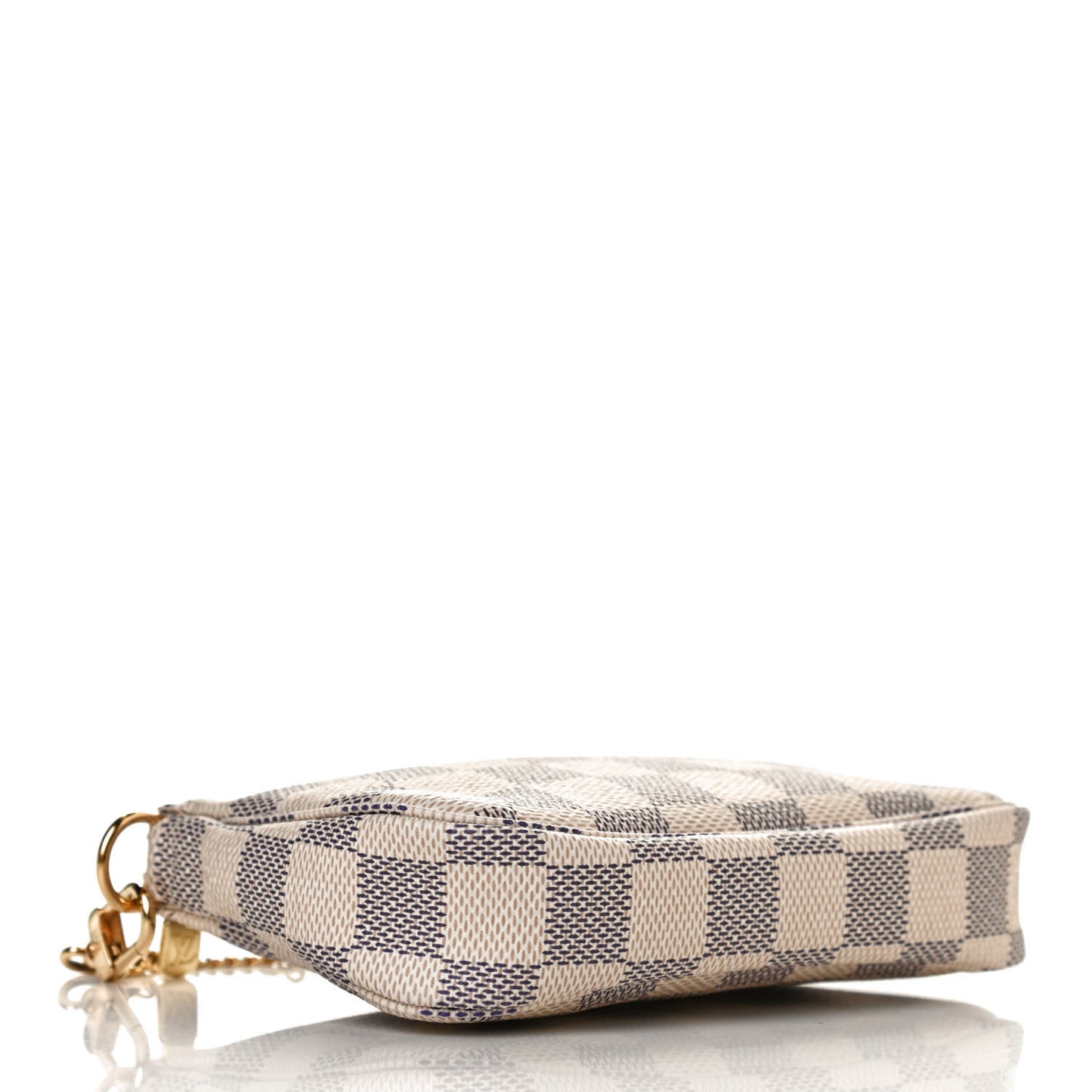 Damier Azur Mini Pochette Accessories