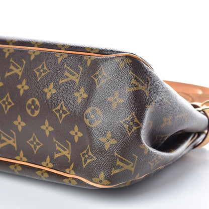 Louis Vuitton Monogram Batignolles Horizontal 6 of 13