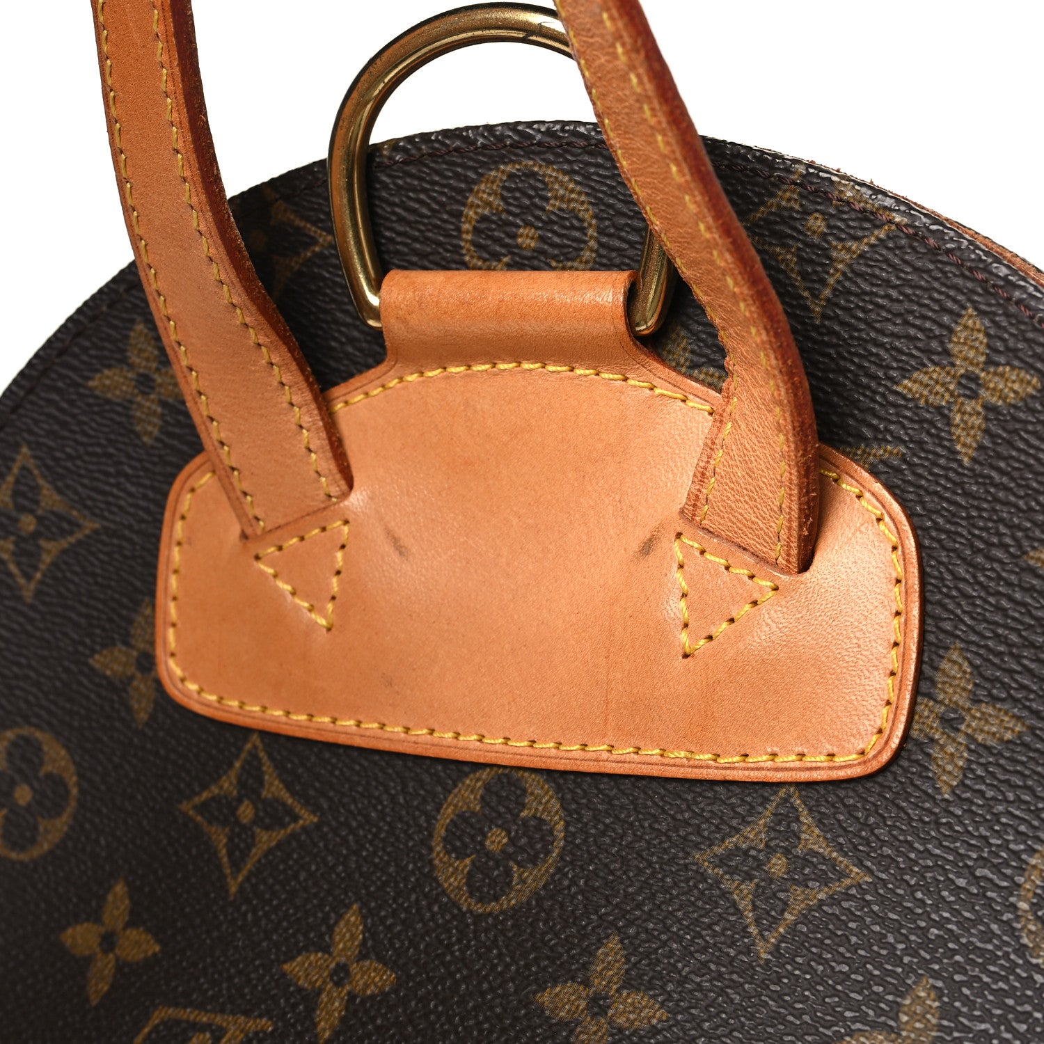 Louis Vuitton Monogram Ellipse Sac a Dos Backpack 10 of 10