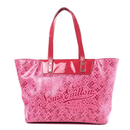 Louis Vuitton Cosmic Blossom PM Rose 1 of 21