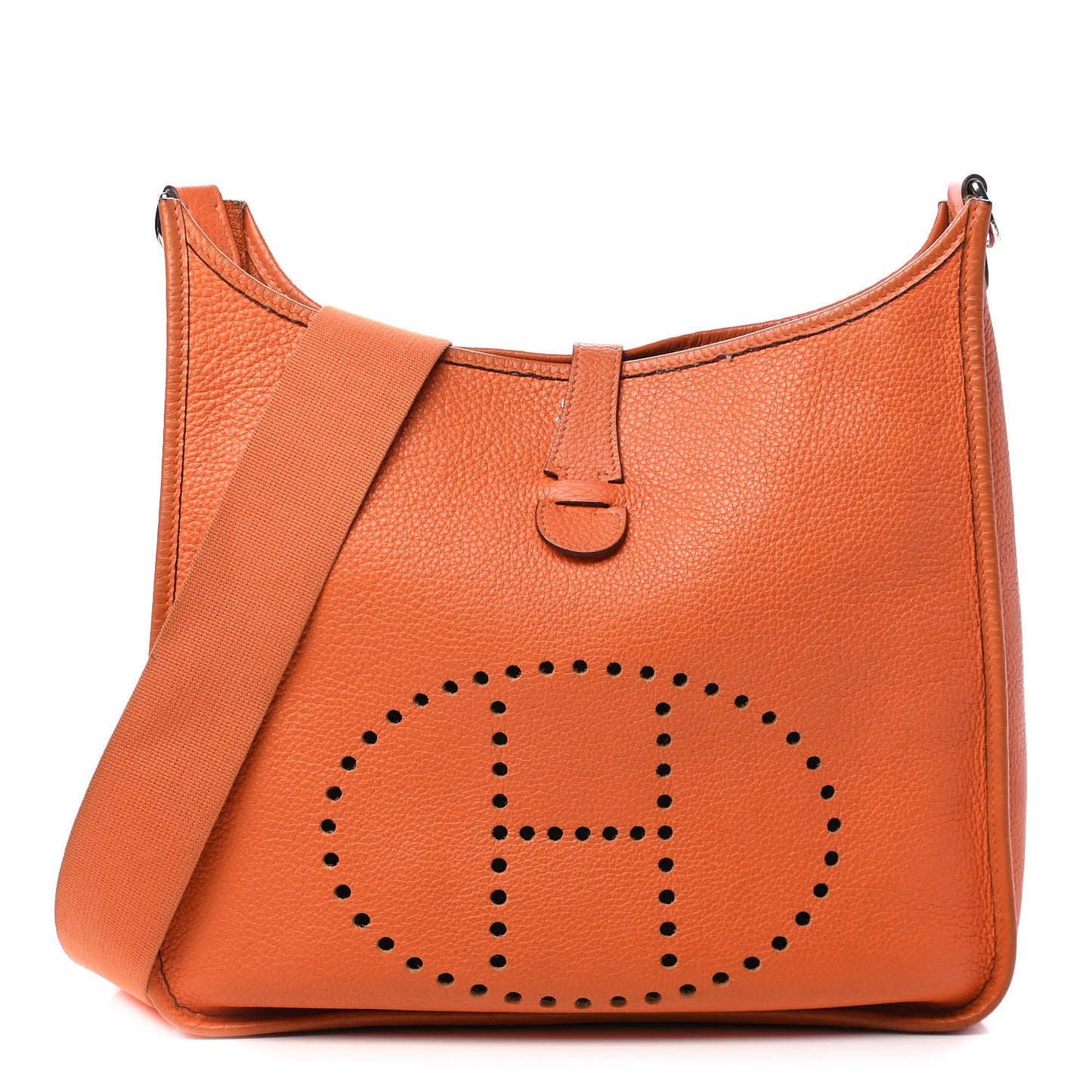 Taurillon Clemence Evelyne PM Orange