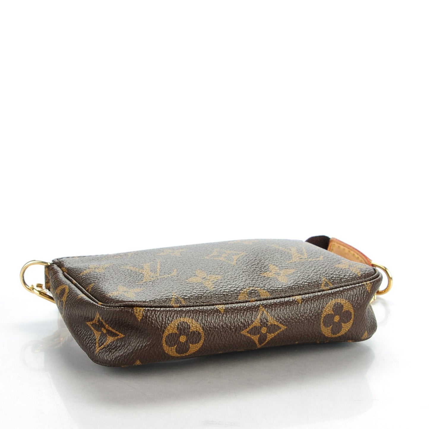 Monogram Mini Pochette Accessories