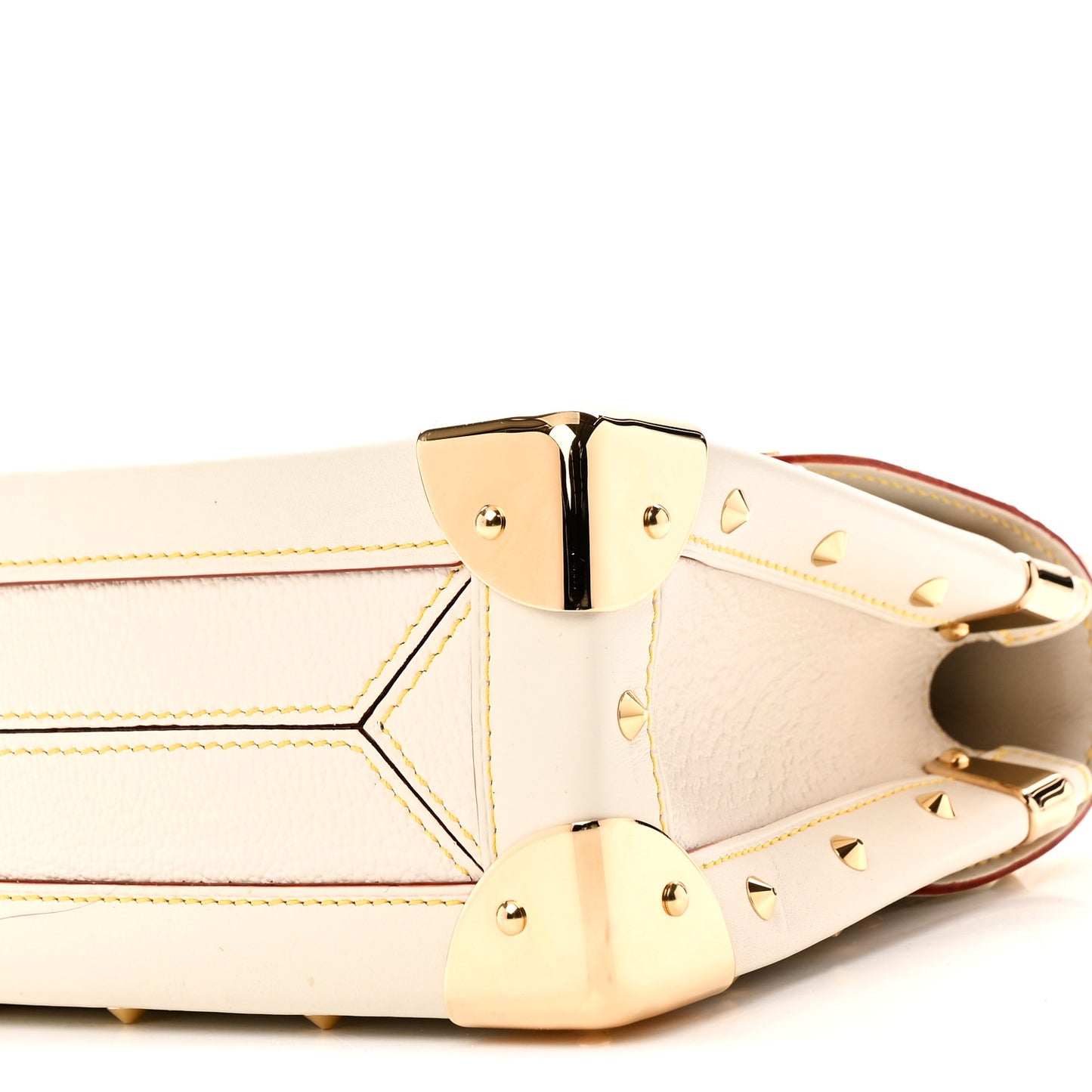 Suhali Le Talentueux White