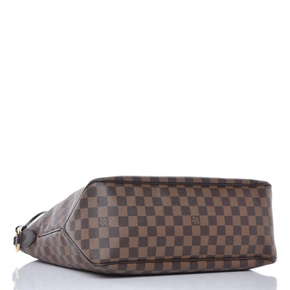 Louis Vuitton Damier Ebene Delightful MM 4 of 10