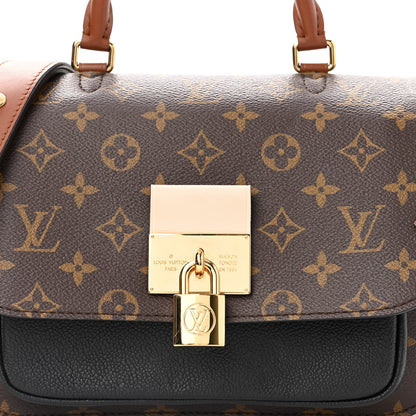 Louis Vuitton Monogram Vaugirard Black 10 of 16