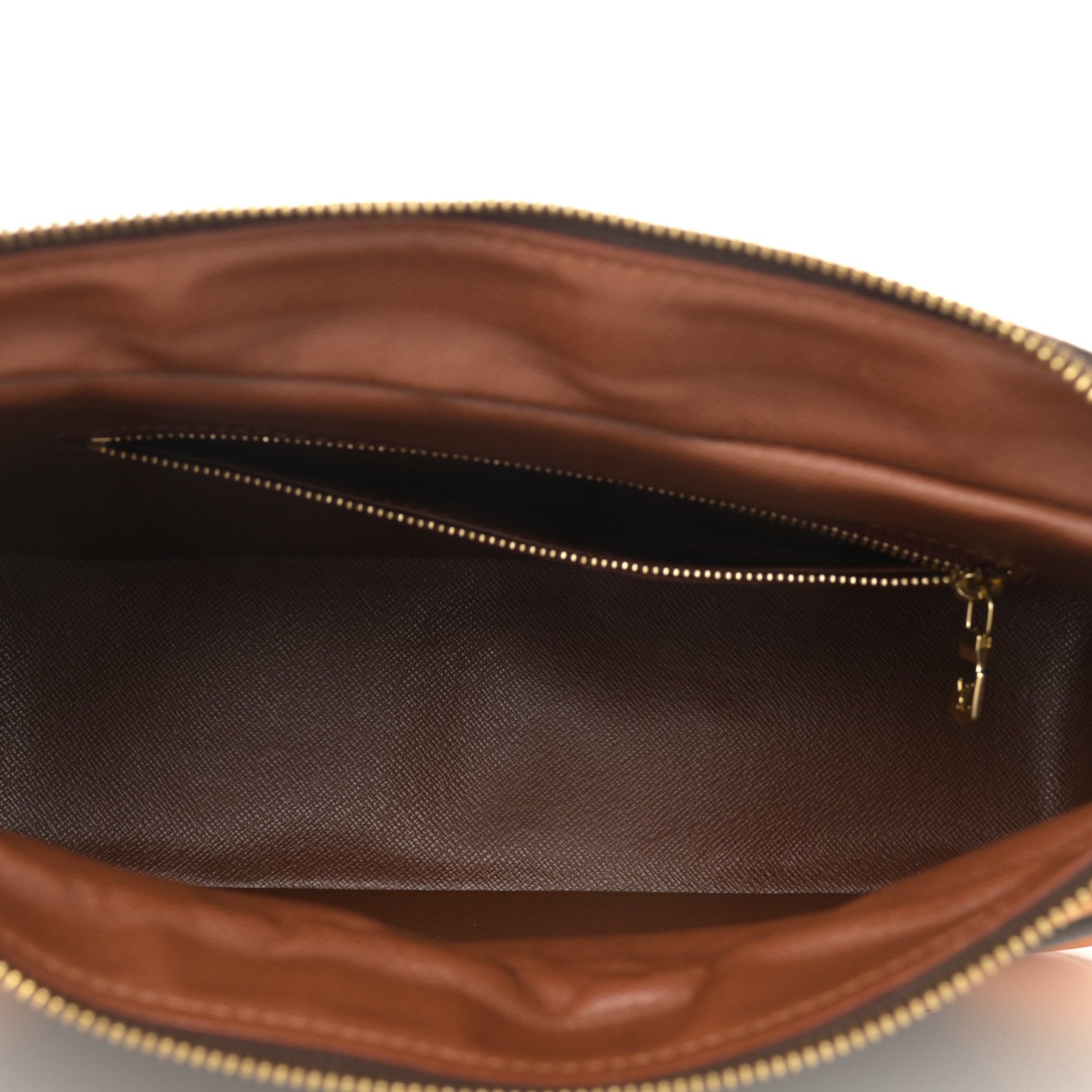 Louis Vuitton Monogram Boulogne 30 5 of 9