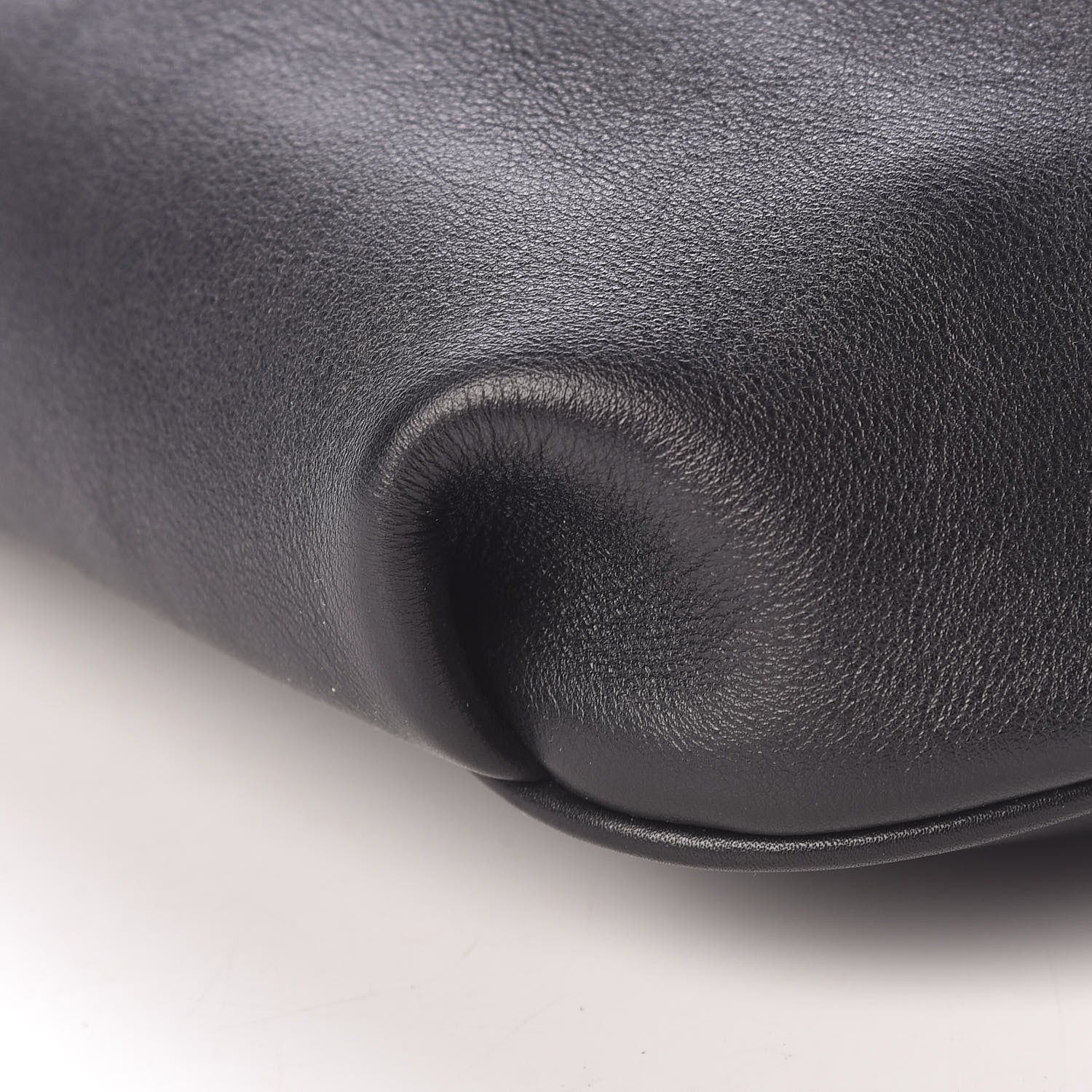 Givenchy Calfskin Mini Whip Belt Bag Black 9 of 10