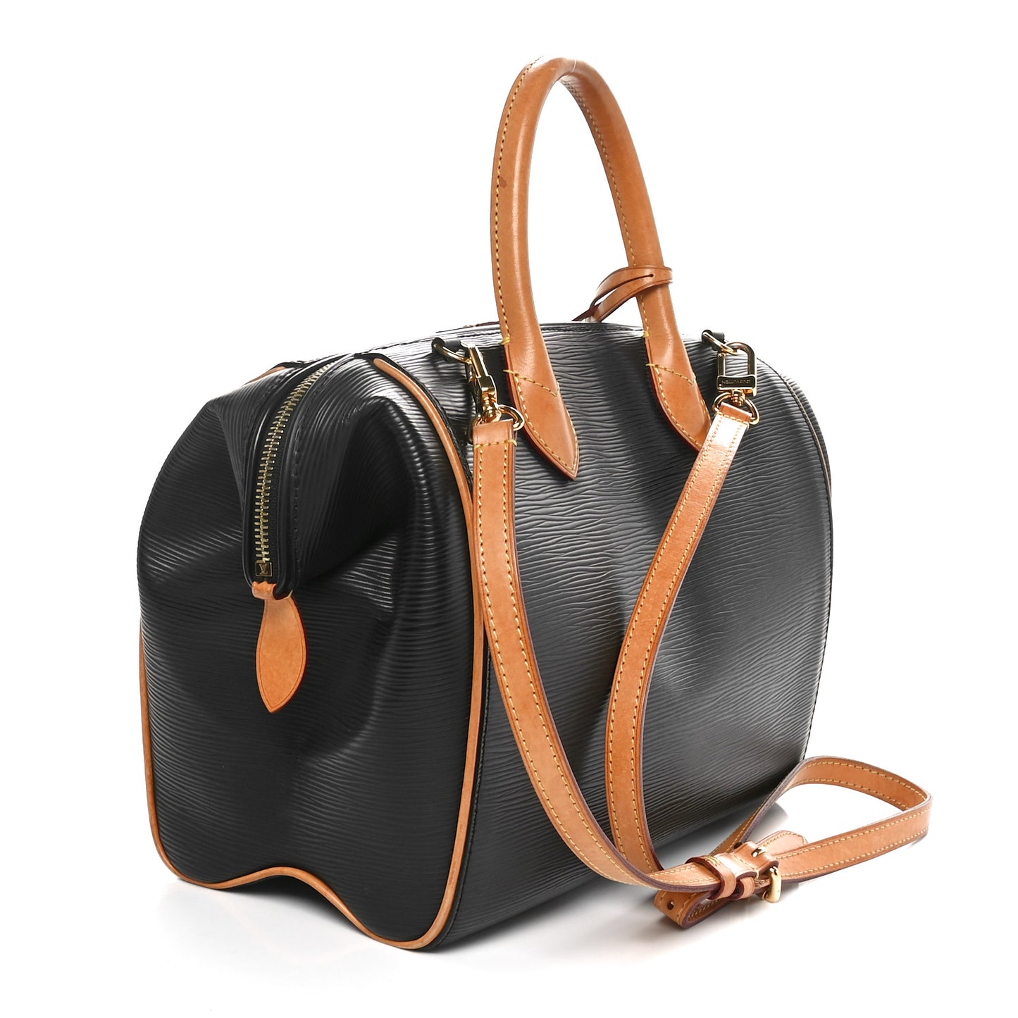 Epi Doc Speedy PM Black