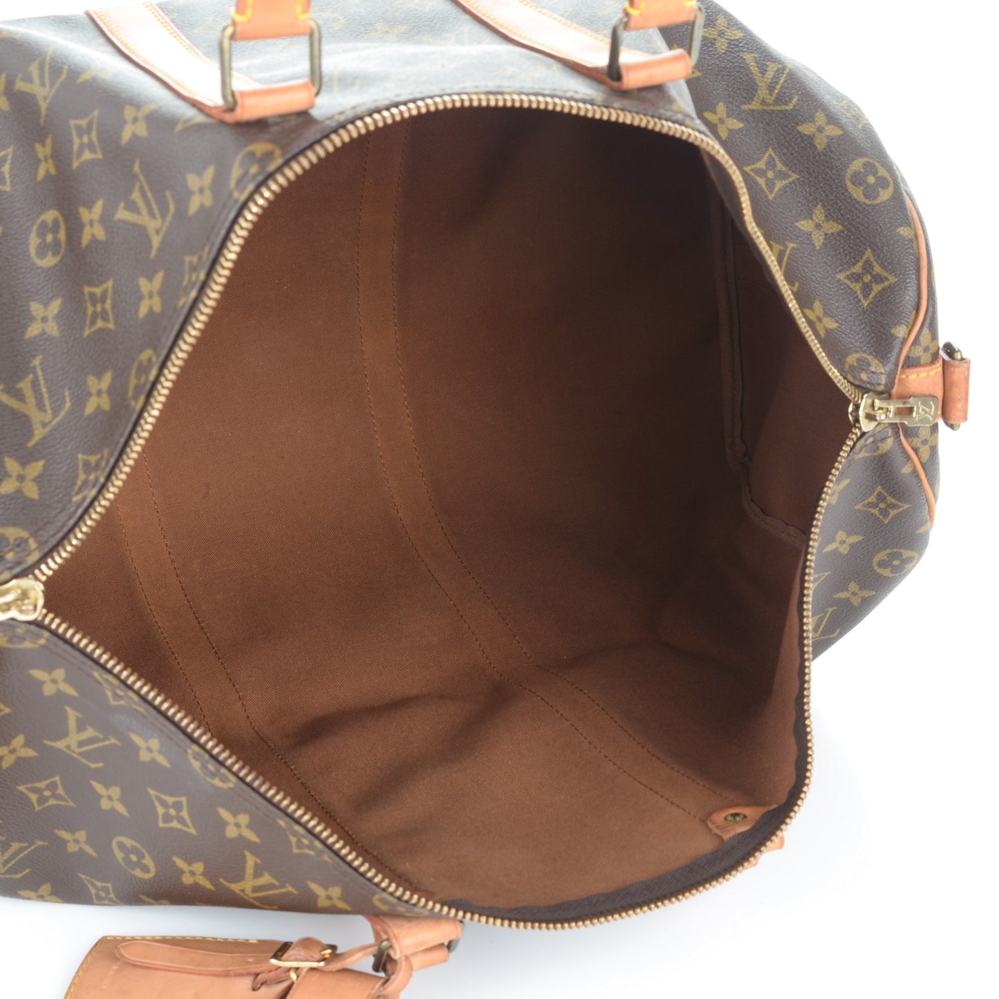 Monogram Keepall Bandouliere 50