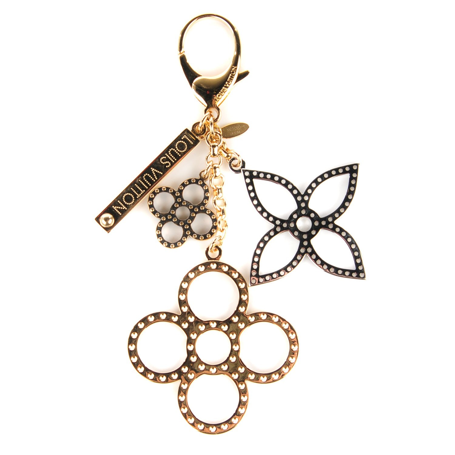 Louis Vuitton Tapage Bag Charm 1 of 5