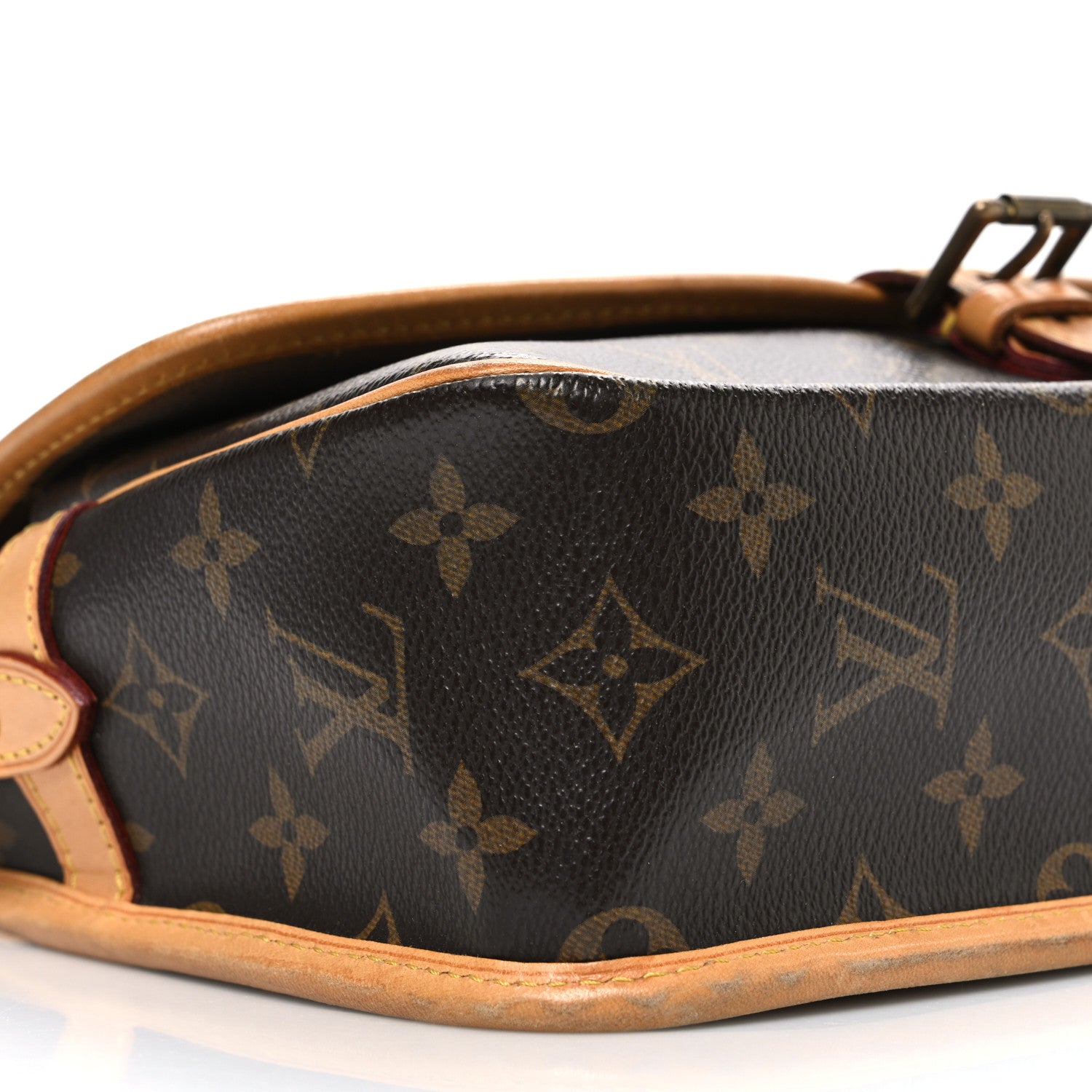 Louis Vuitton Monogram Sologne 9 of 13
