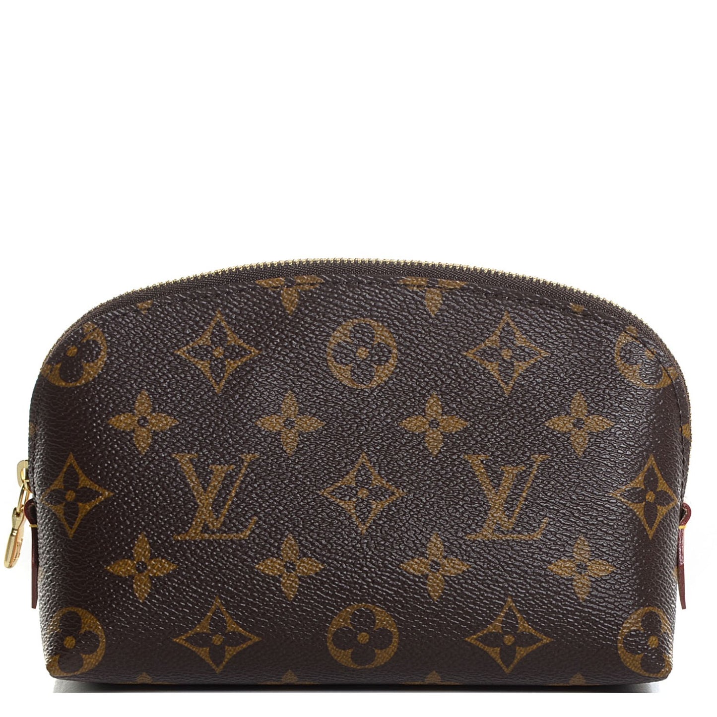 Monogram Cosmetic Pouch