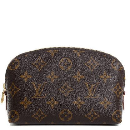Louis Vuitton Monogram Cosmetic Pouch 1 of 7