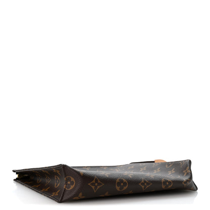 Louis Vuitton Monogram Toiletry Pouch 26 4 of 7