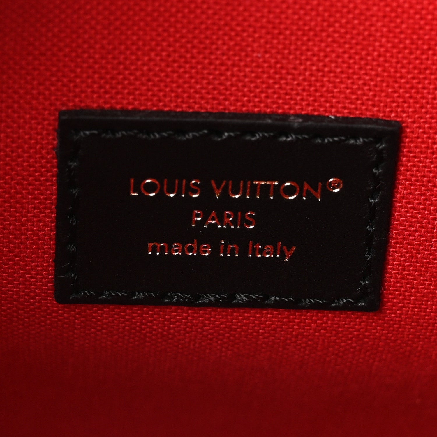 Louis Vuitton Reverse Monogram Giant Onthego BB 7 of 10