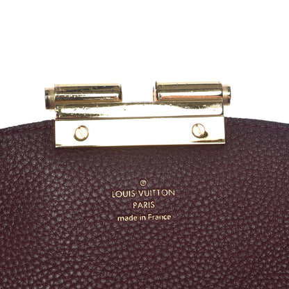 Louis Vuitton Monogram Olympe Aurore 6 of 7