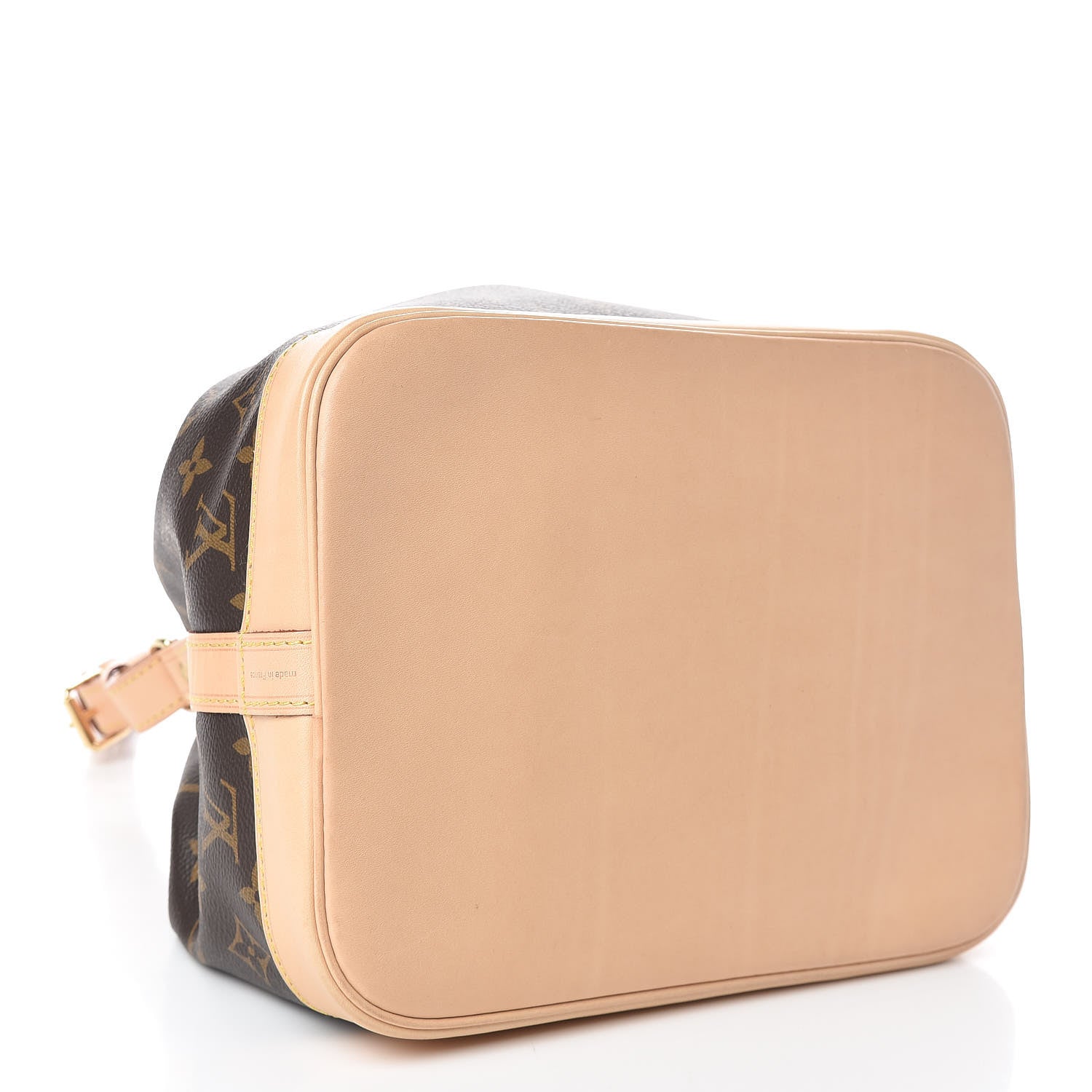 Louis Vuitton Monogram Petit Noe NM 4 of 10