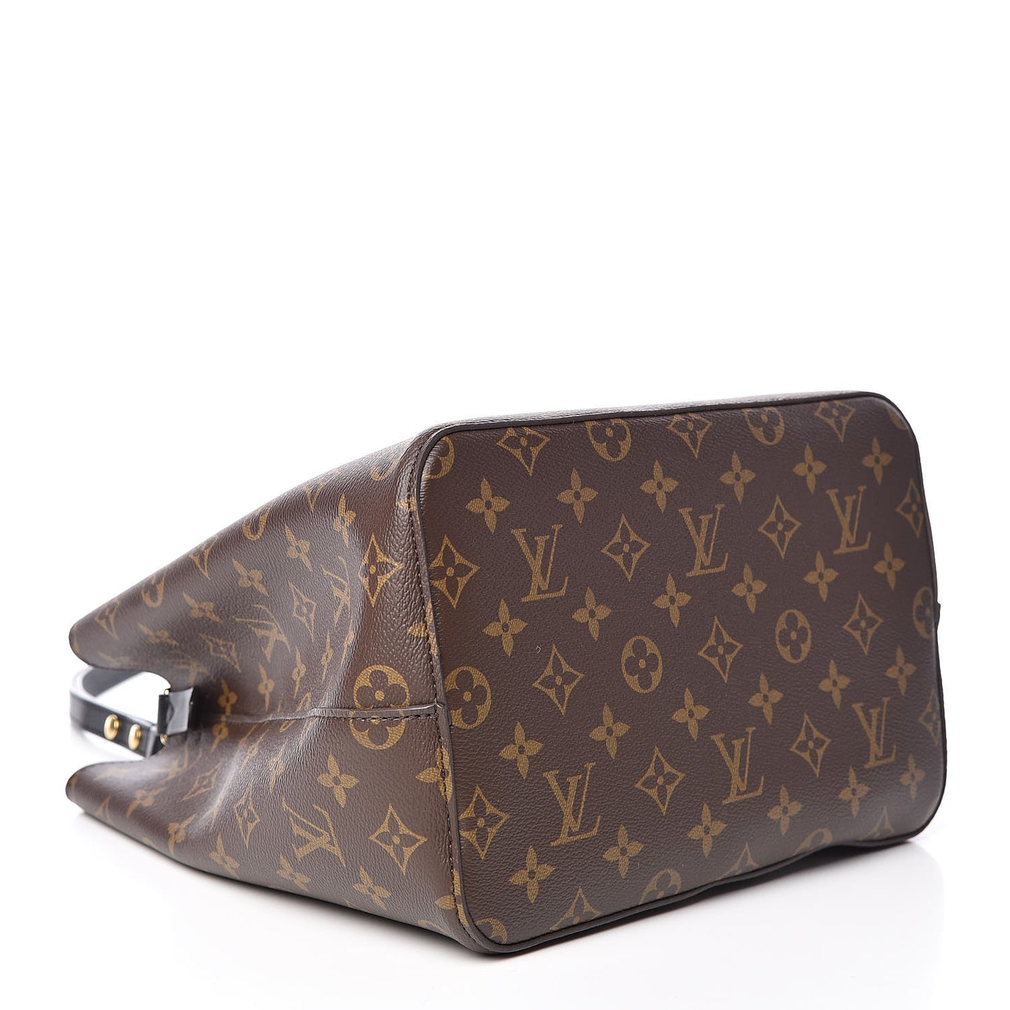 Monogram Neonoe MM Black