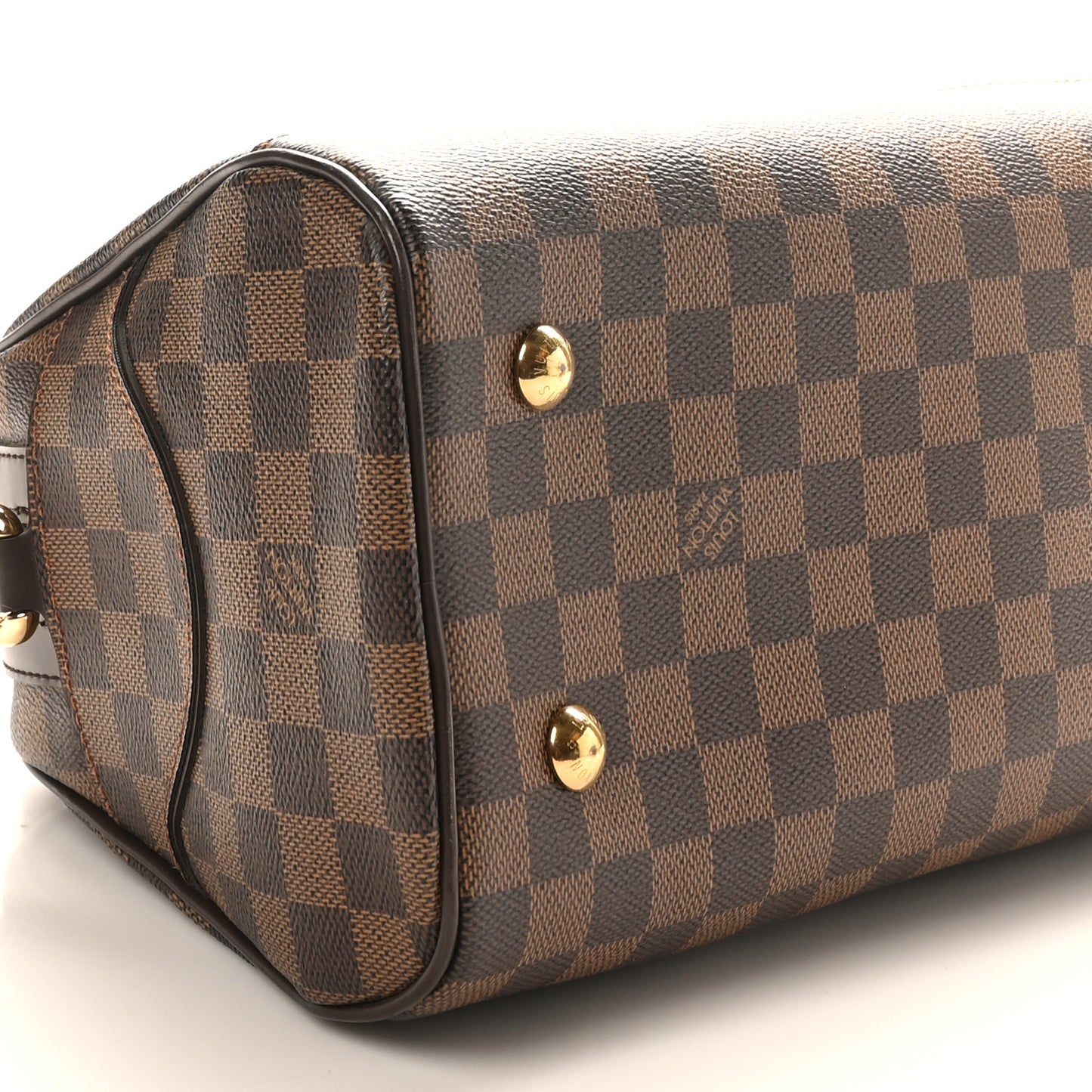 Damier Ebene Duomo