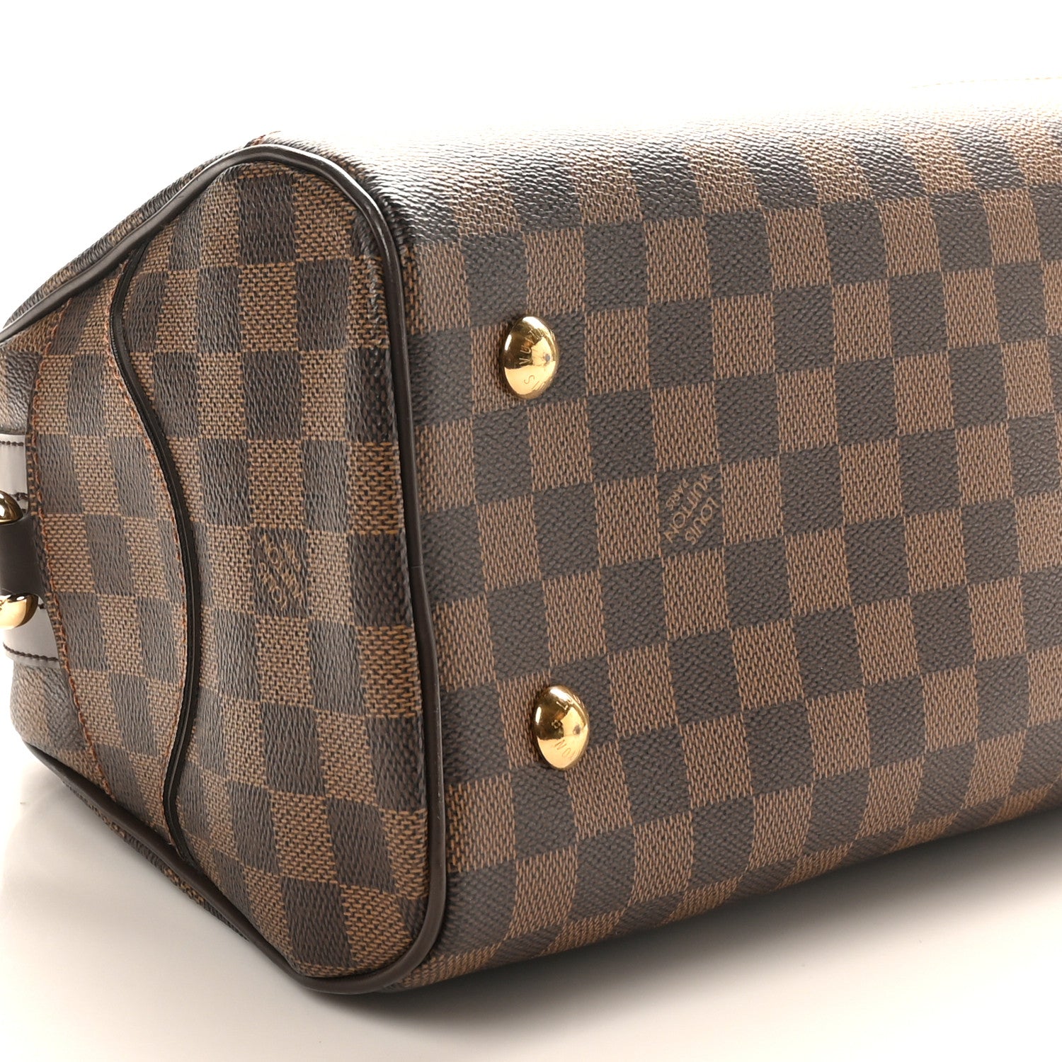Louis Vuitton Damier Ebene Duomo 8 of 9