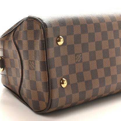 Louis Vuitton Damier Ebene Duomo 8 of 9