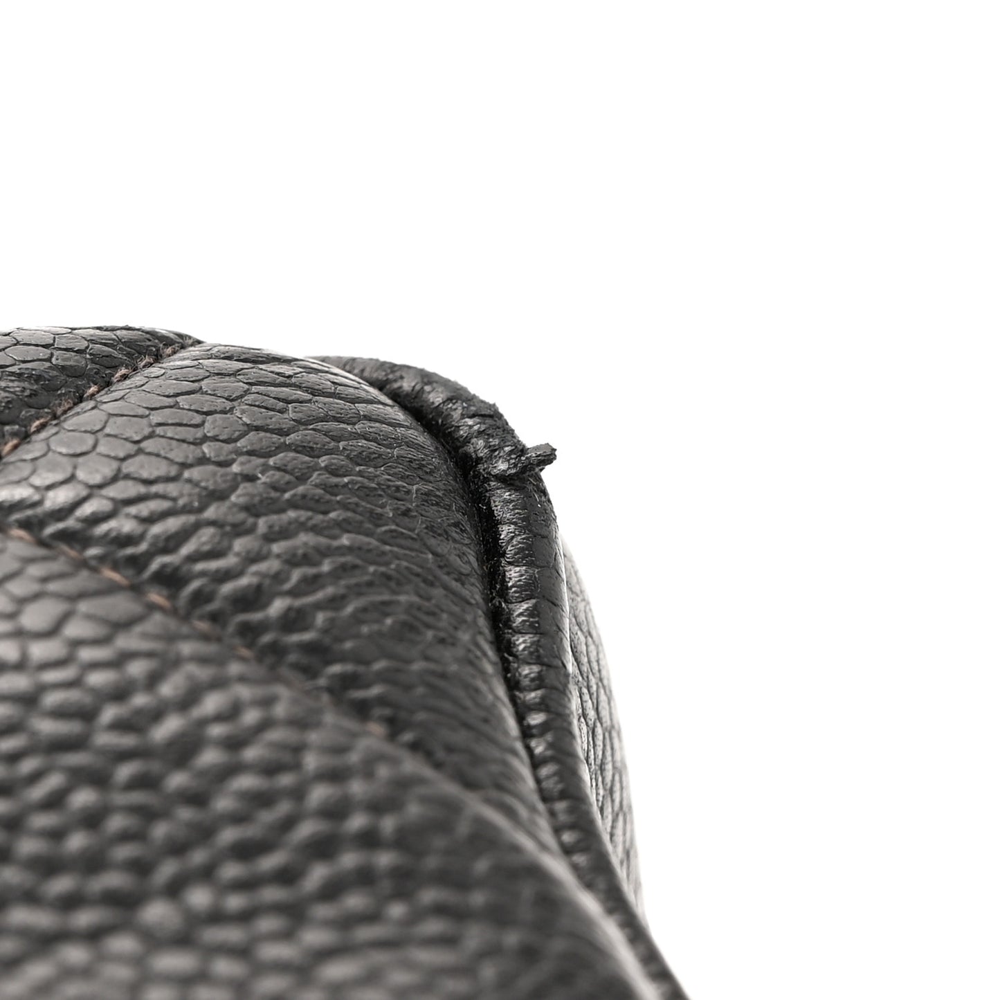 Caviar Envelope Large Camera Case Black