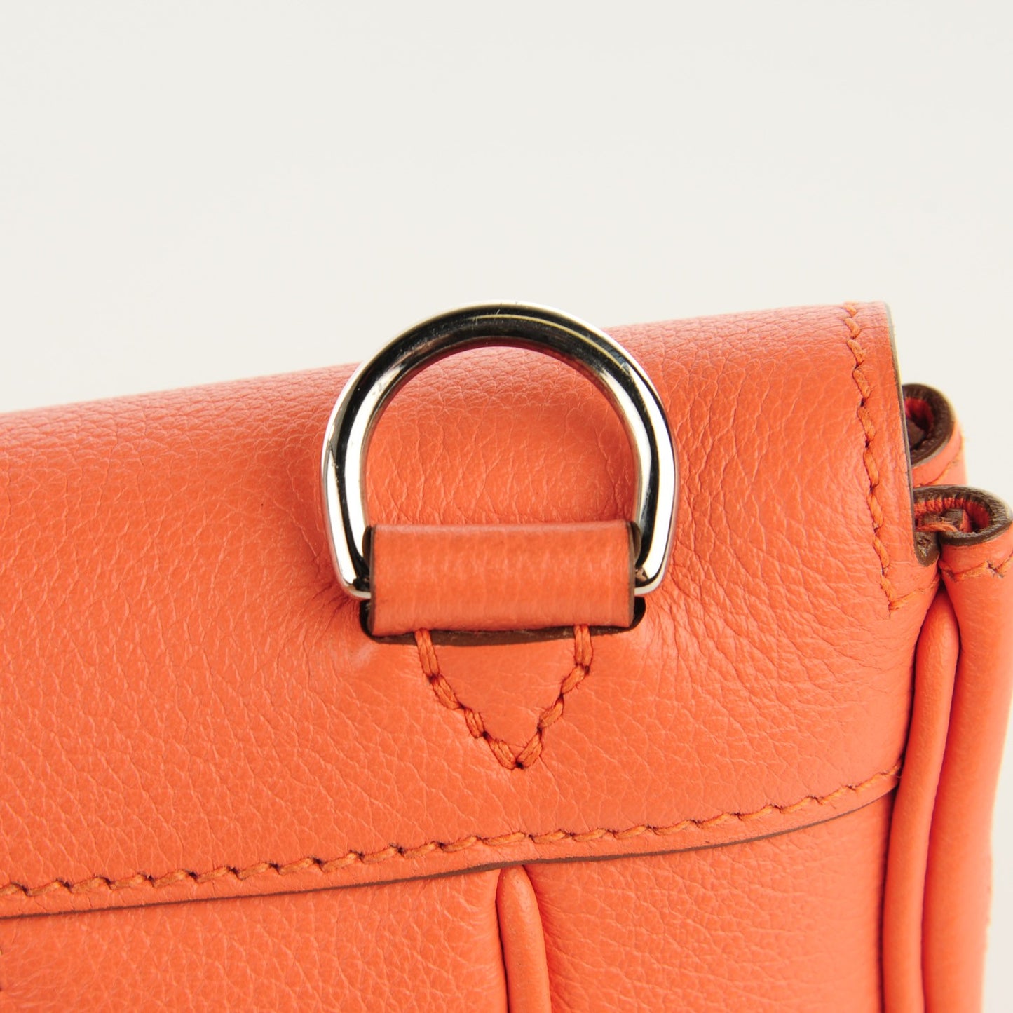Evercolor Mini Sac Berline Crevette