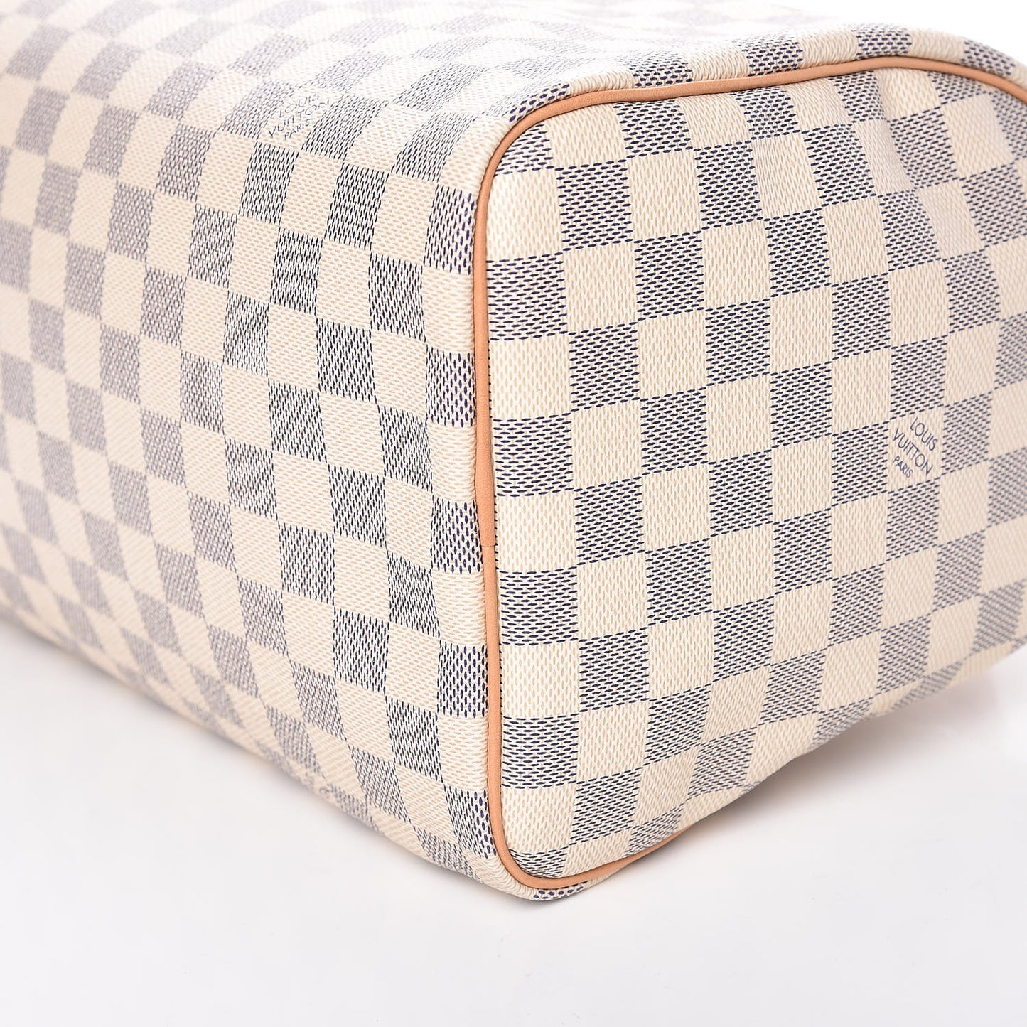Damier Azur Speedy 30