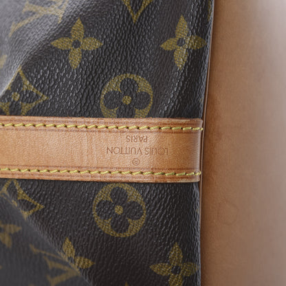 Louis Vuitton Monogram Petit Noe 8 of 8