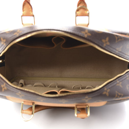 Louis Vuitton Monogram Deauville 5 of 11
