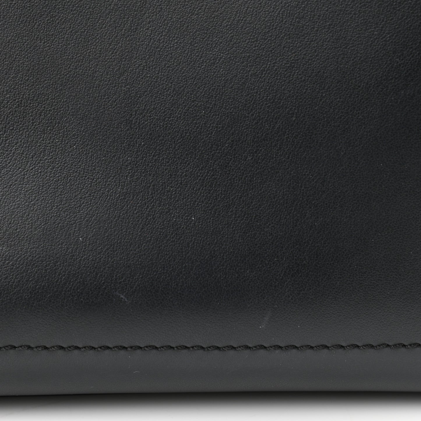 Vitello Baltico Dolce DotCom Satchel Black Blue Royal