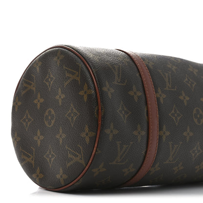Louis Vuitton Monogram Papillon 30 8 of 10