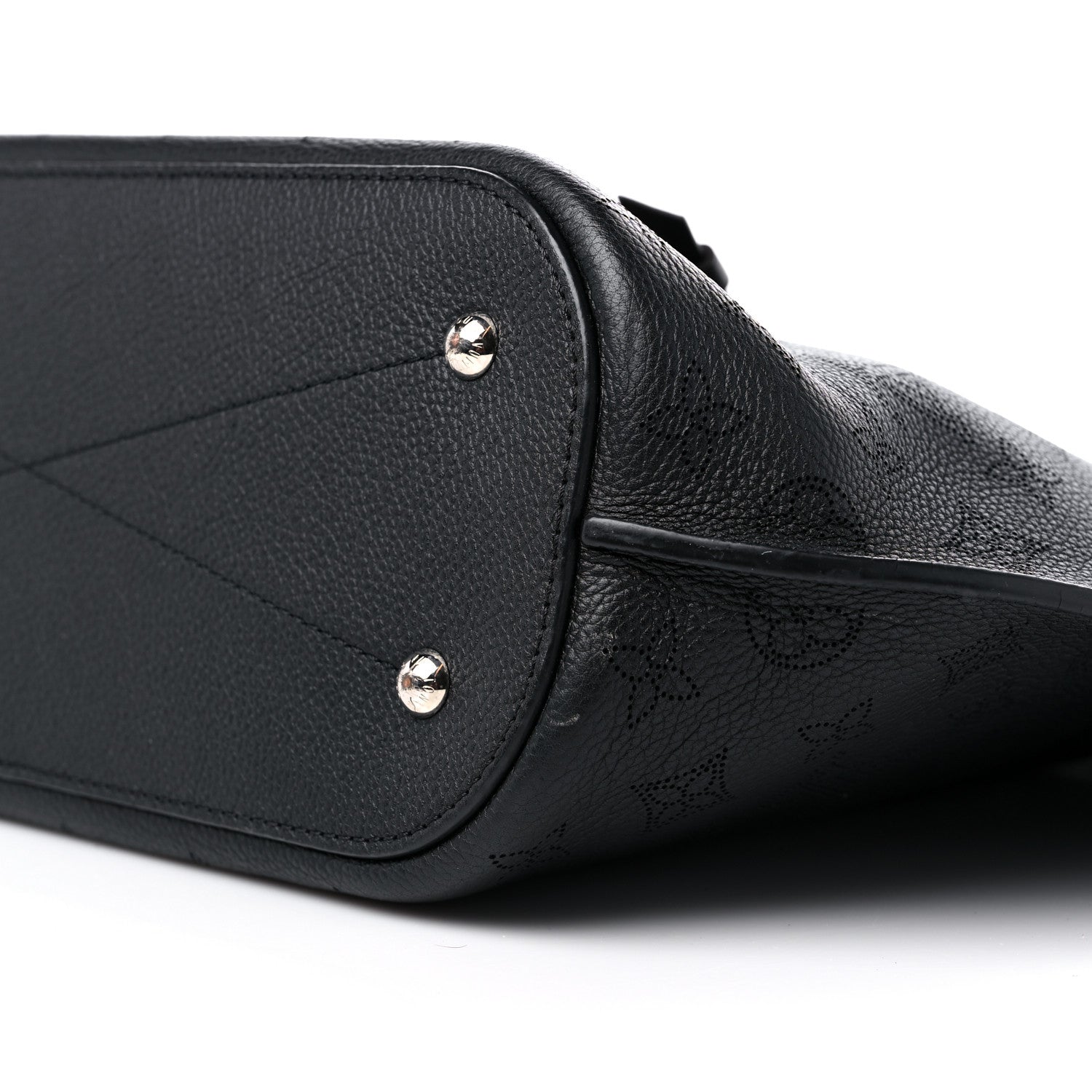 Louis Vuitton Mahina Girolata Black 9 of 15