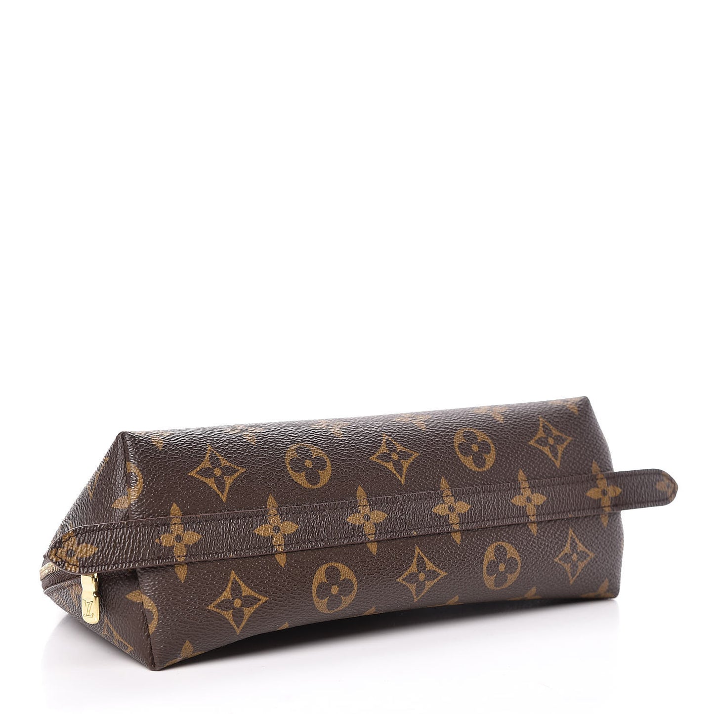 Monogram Trousse Demi Ronde