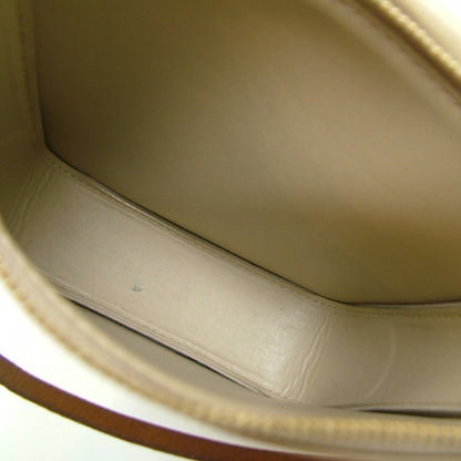Louis Vuitton Vernis Mott Beige 7 of 9