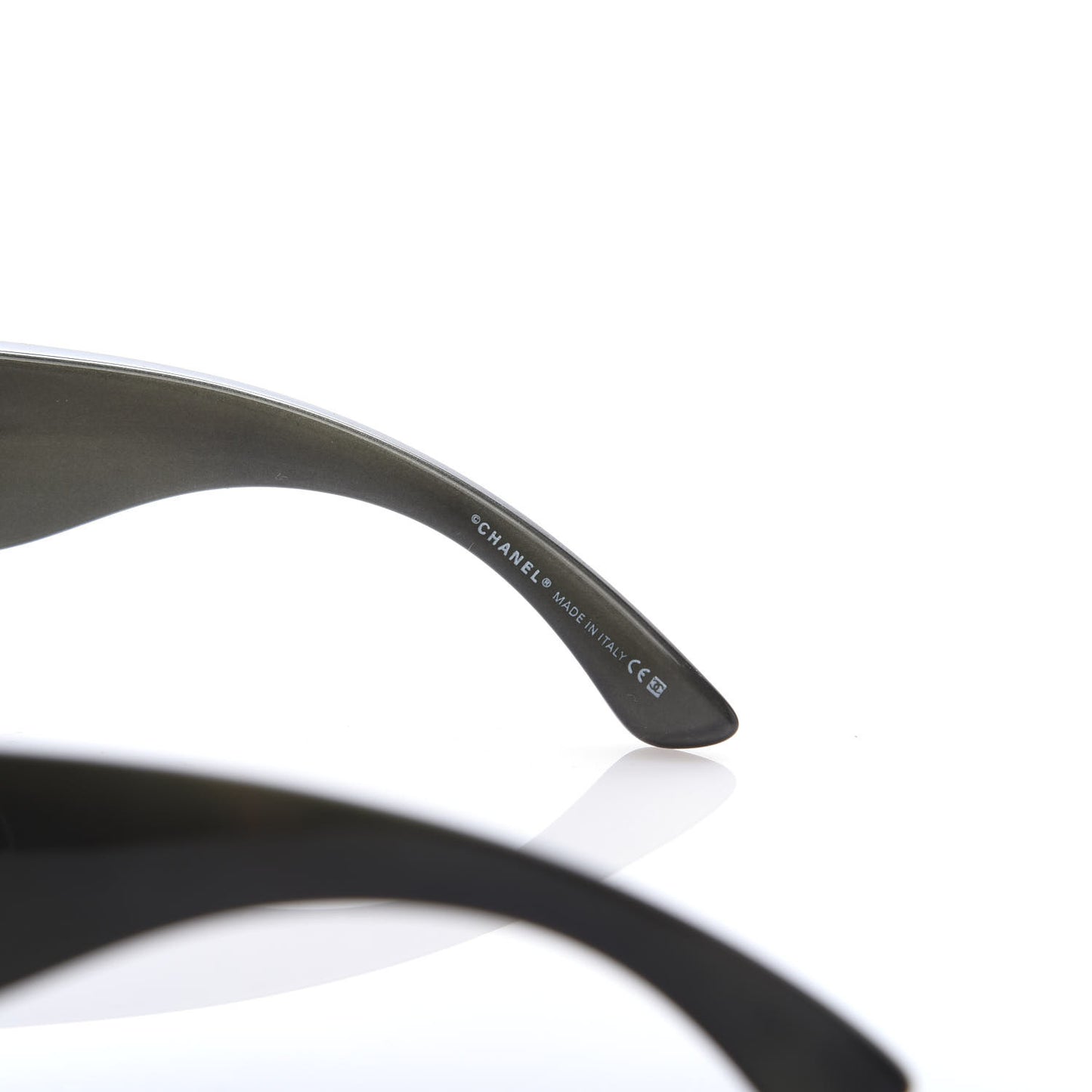CC Sunglasses 6018 Black