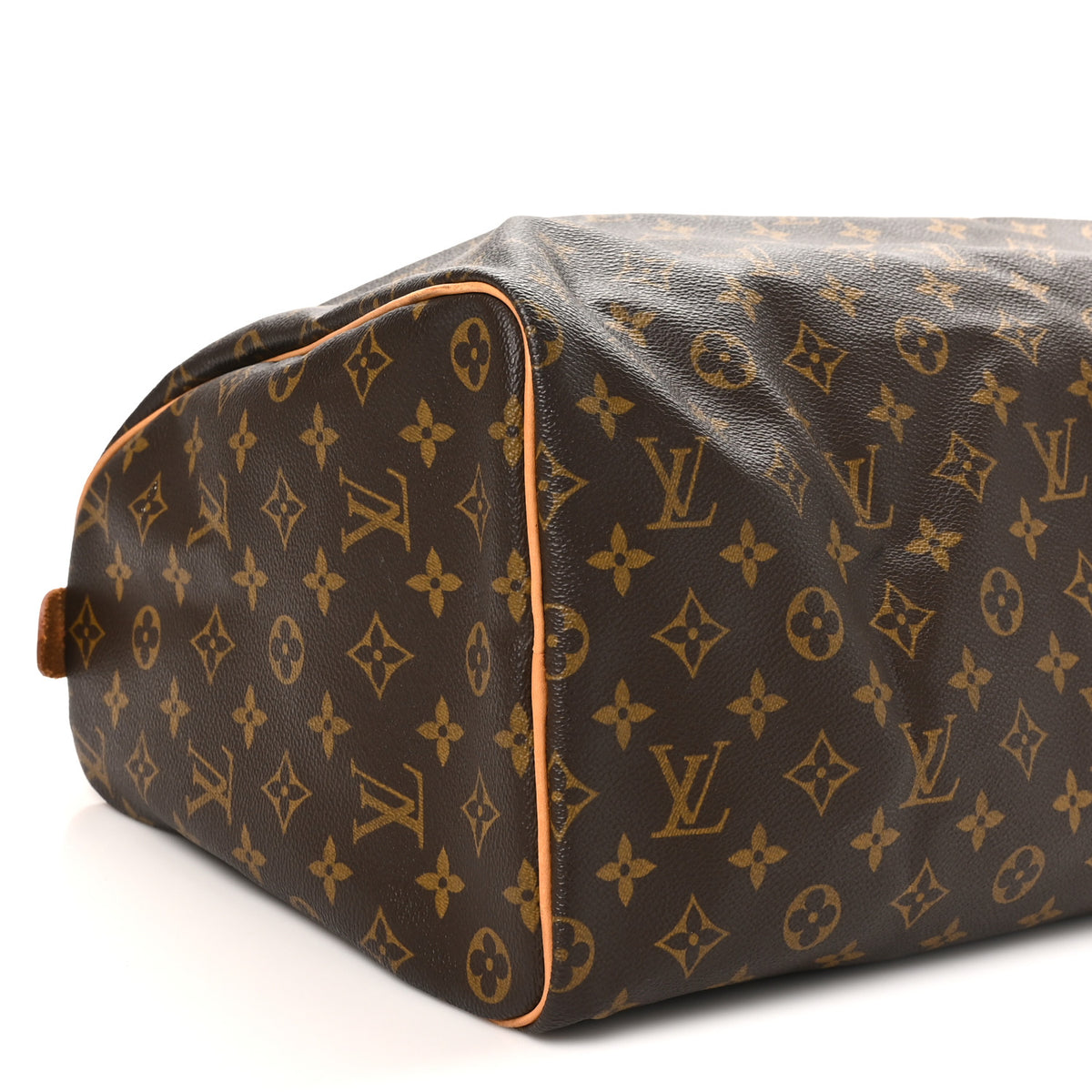 Louis Vuitton Monogram Speedy 40 9 of 10