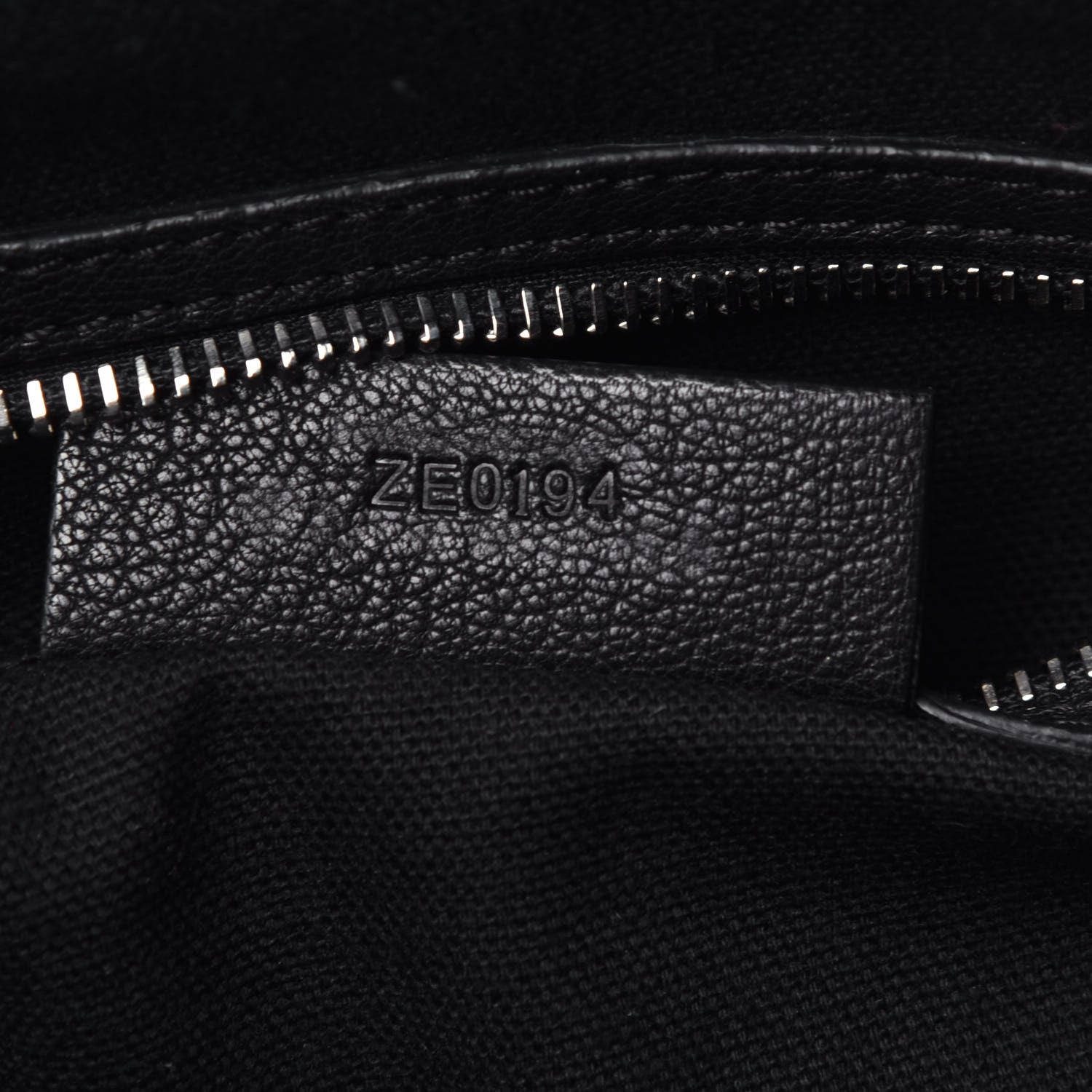 Givenchy Sugar Goatskin Small Antigona Black 8 of 10
