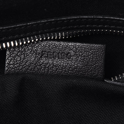 Givenchy Sugar Goatskin Small Antigona Black 8 of 10