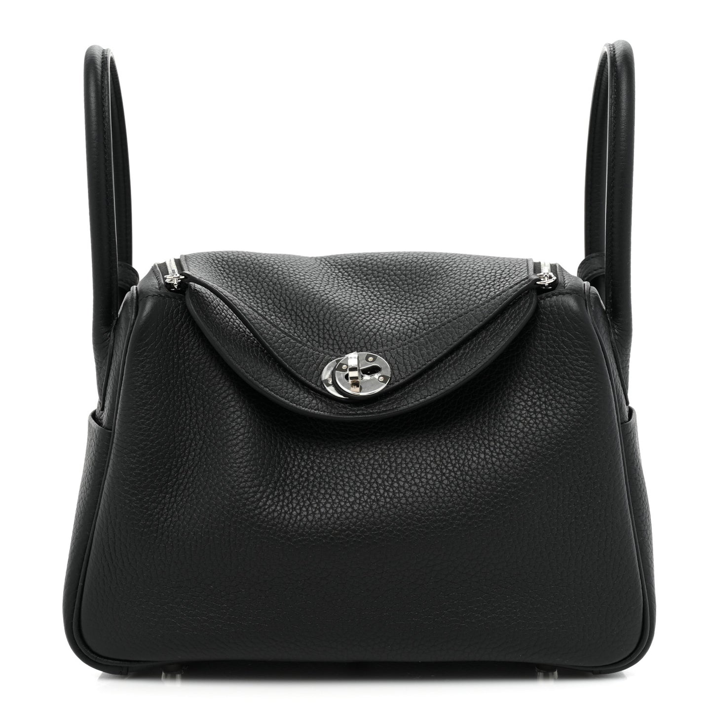 Taurillon Clemence Lindy 26 Black
